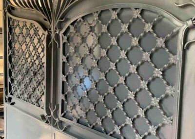 gate renovation barma