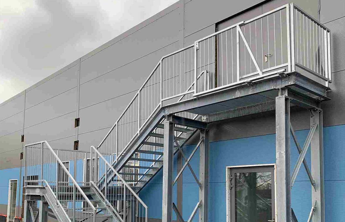 windshield cage red barma