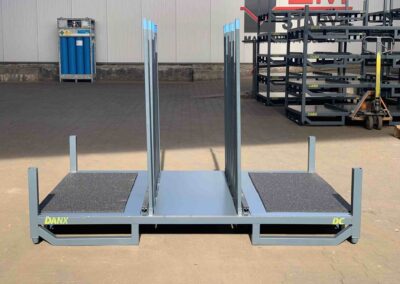 windshield cage 4 barma