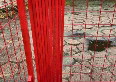 windshield cage warehouse barma