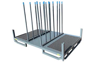 barma_Windshield rack_