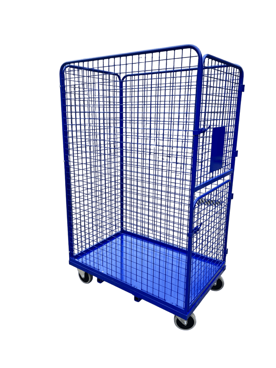 barma_courier trolley